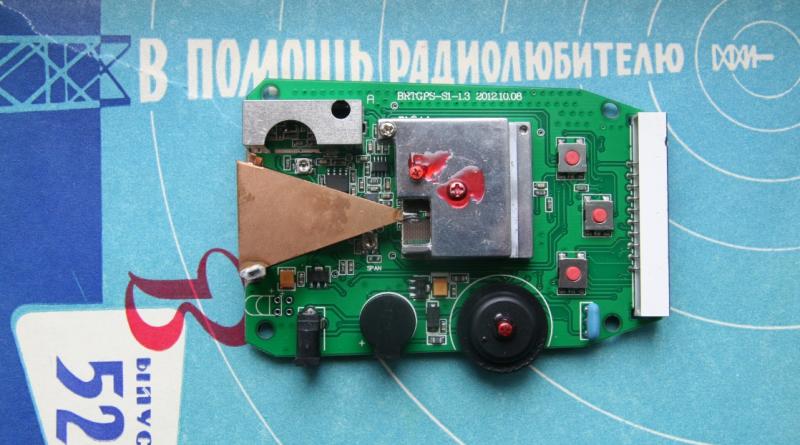 Подлежат ли ремонту радар-детекторы: что нужно знать и уметь?
